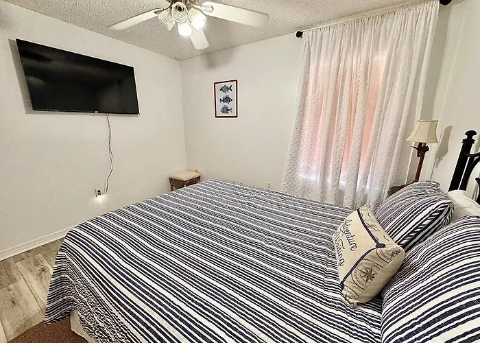 Cindy's Nest Gulf Shores