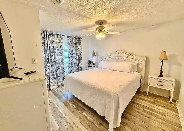 Cindy's Nest * Gulf Shores