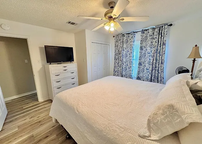 Cindy's Nest Gulf Shores