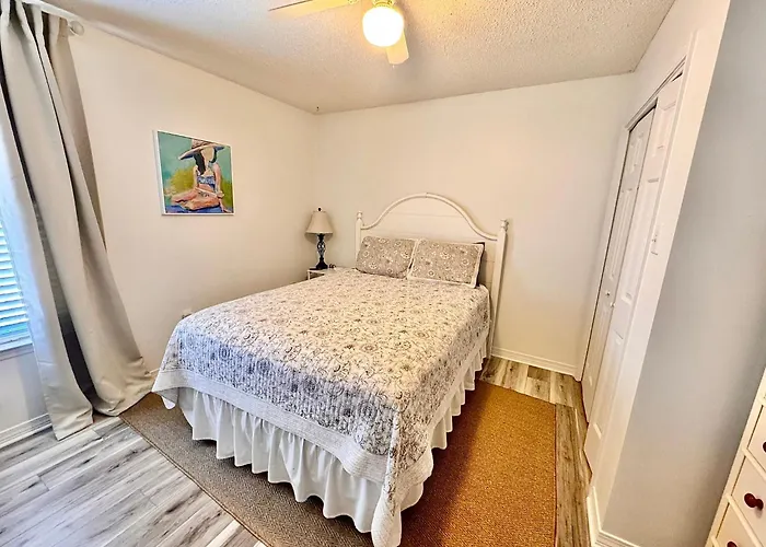 Cindy's Nest Gulf Shores