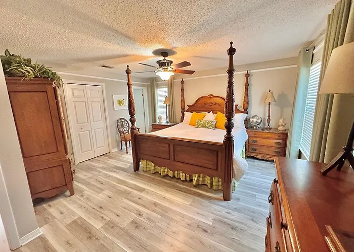 Cindy's Nest Gulf Shores