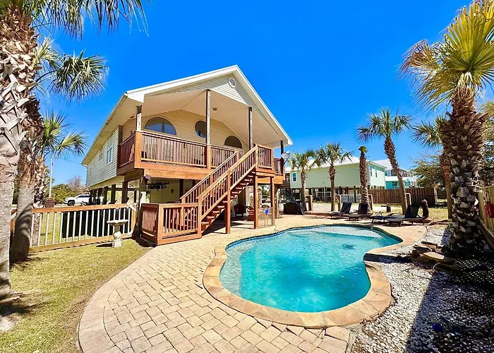 Cindy's Nest * Gulf Shores