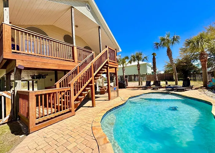 Cindy's Nest Gulf Shores