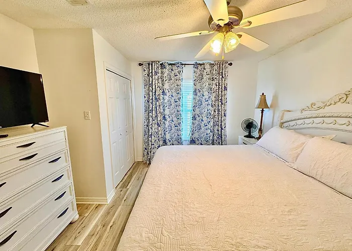 Holiday home Cindy's Nest Gulf Shores