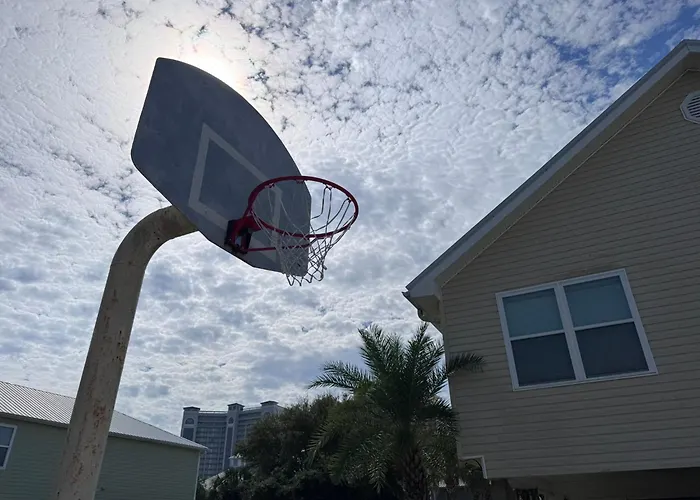 Cindy's Nest * Gulf Shores